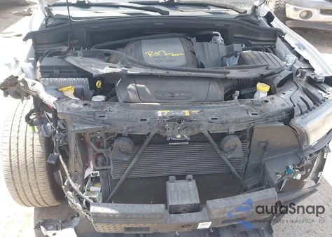 2023 Dodge Durango R/T Premium Awd z USA, uszkodzony, nr VIN 1C4SDJCT6PC602788